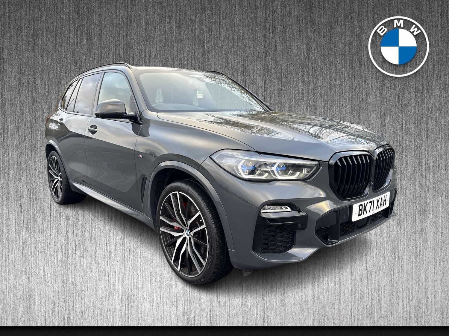 Used BMW X5 2021 for sale - 76864065: Photo 1