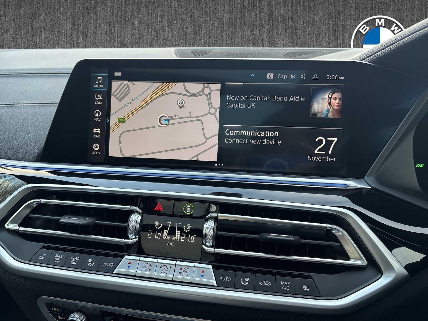 Used BMW X5 2021 for sale - 76864065: Photo 11