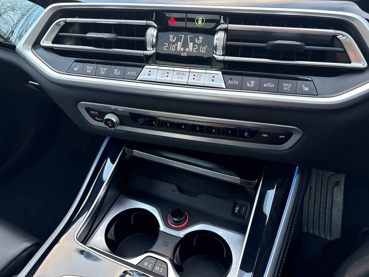 Used BMW X5 2021 for sale - 76864065: Photo 12