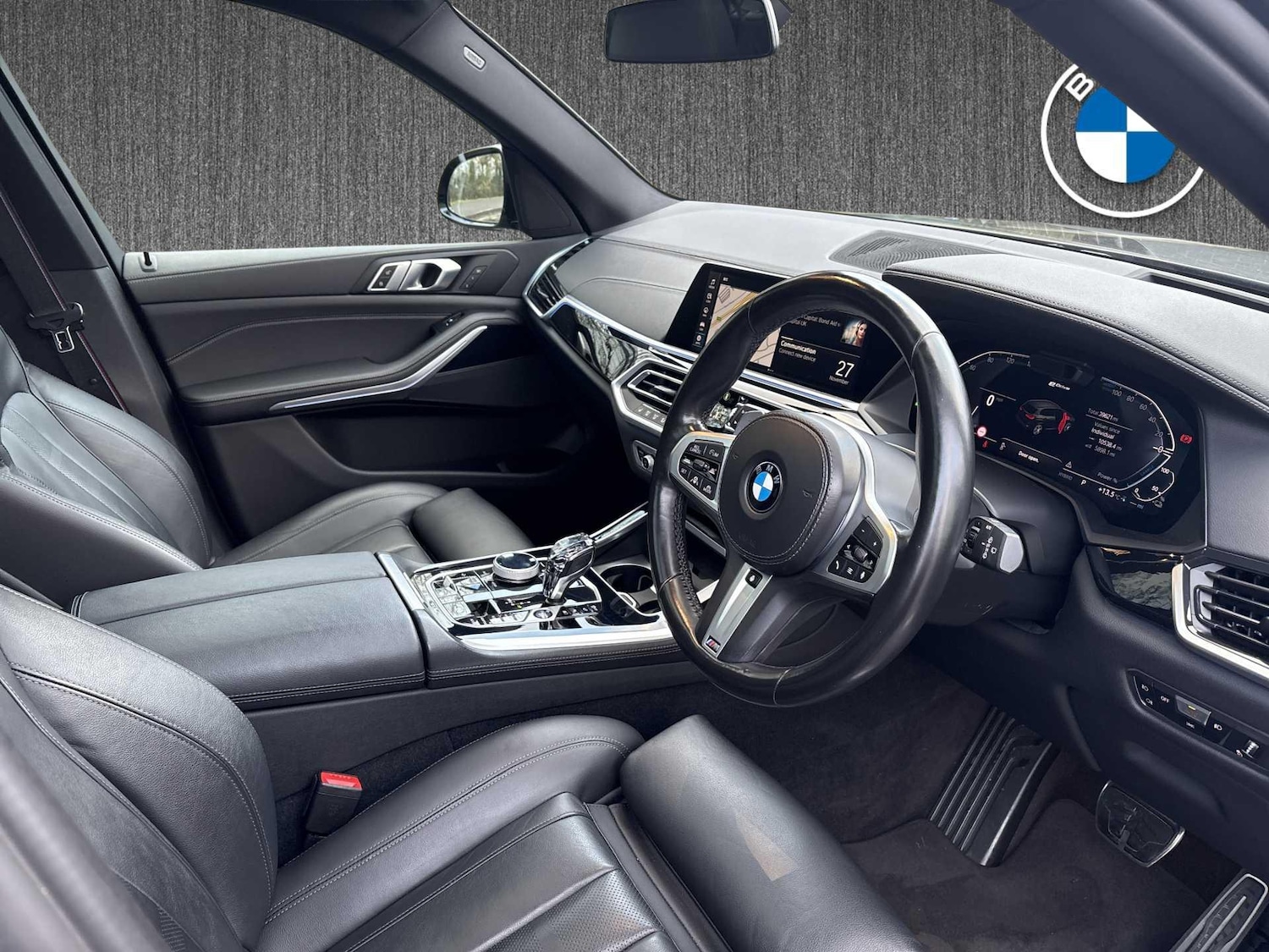 Used BMW X5 2021 for sale - 76864065: Photo 15