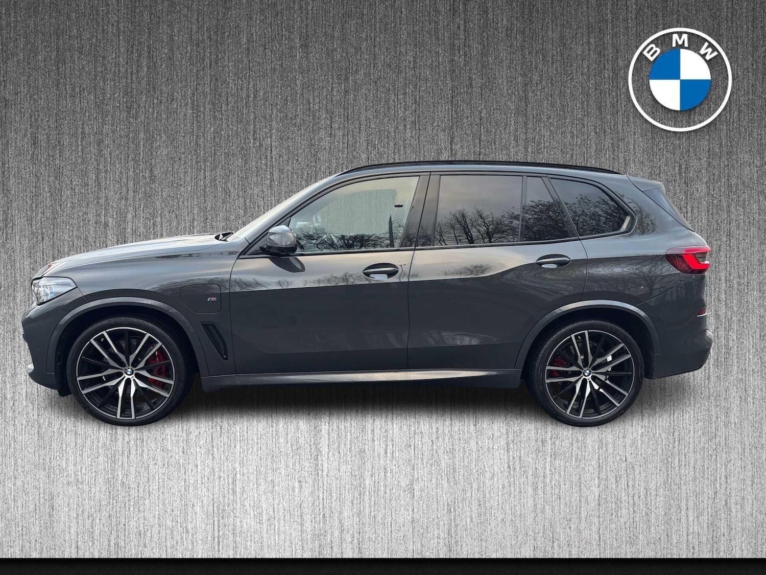Used BMW X5 2021 for sale - 76864065: Photo 19