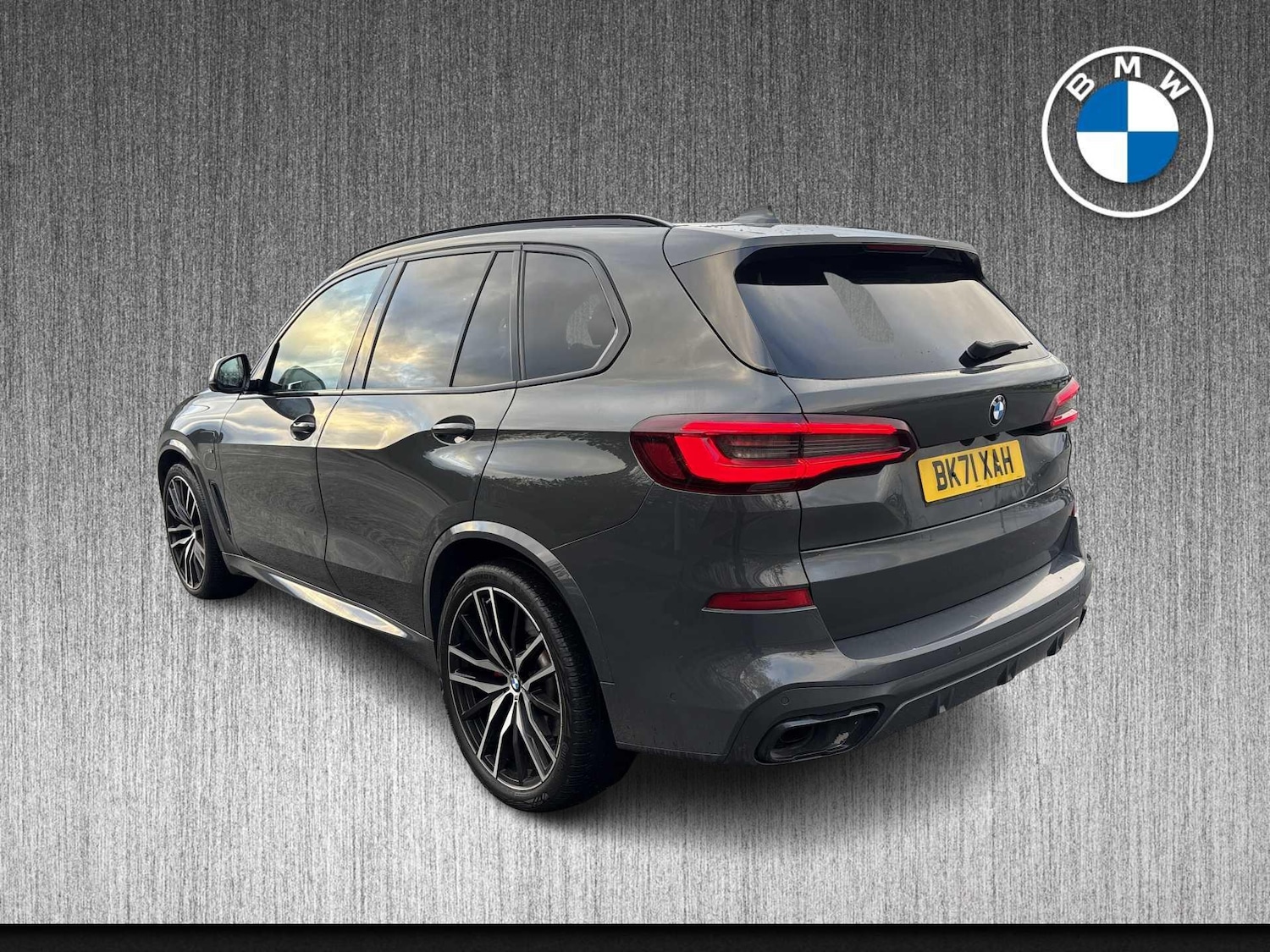 Used BMW X5 2021 for sale - 76864065: Photo 2