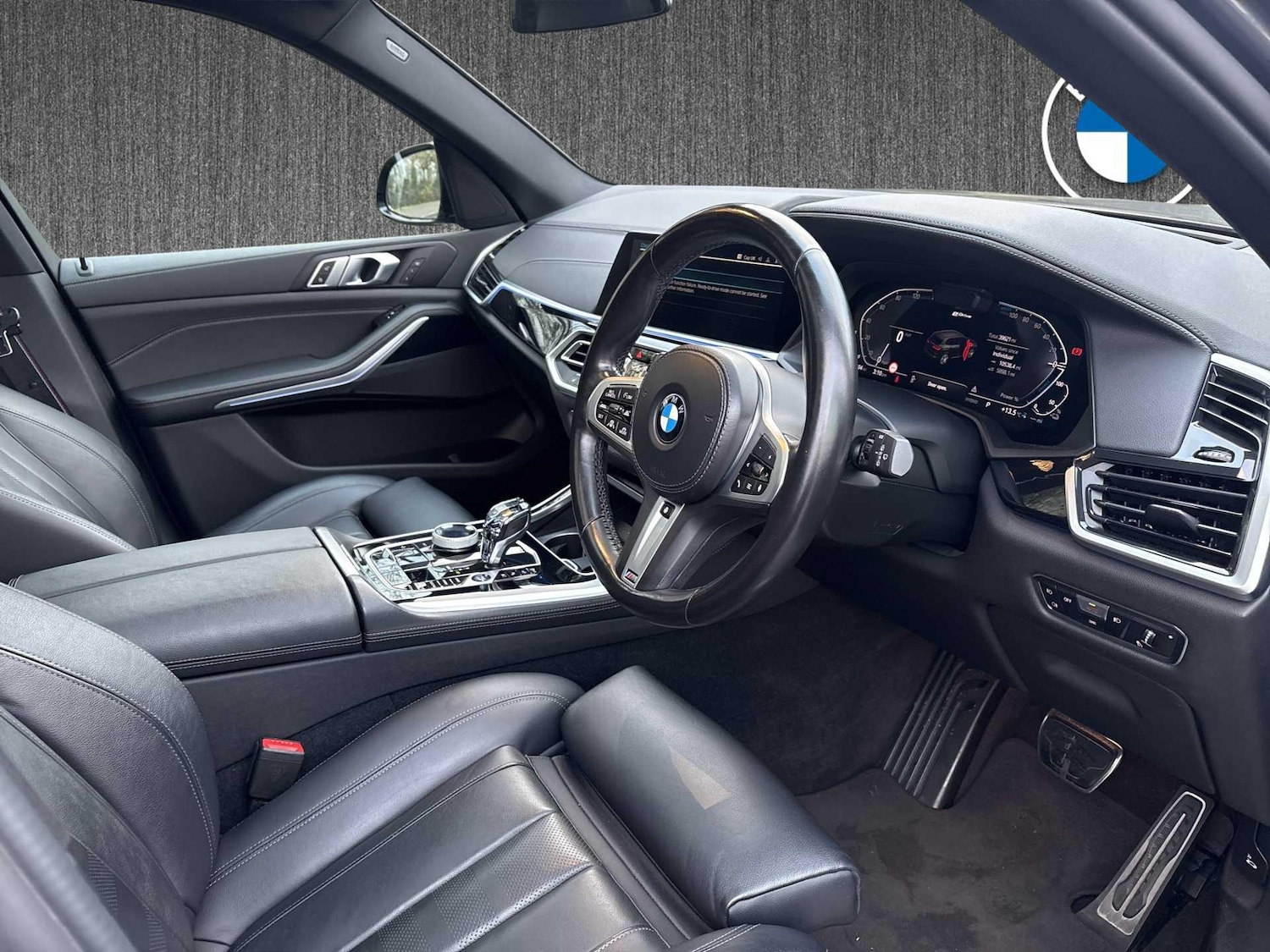 Used BMW X5 2021 for sale - 76864065: Photo 21