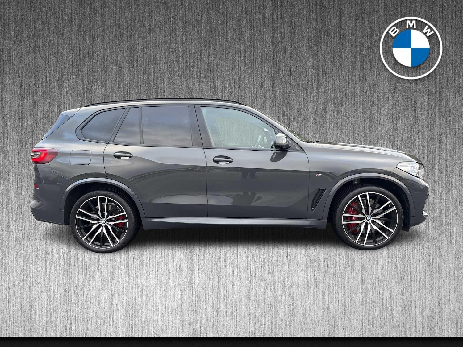 Used BMW X5 2021 for sale - 76864065: Photo 3