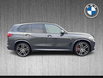 Used BMW X5 2021 for sale - 76864065: Photo