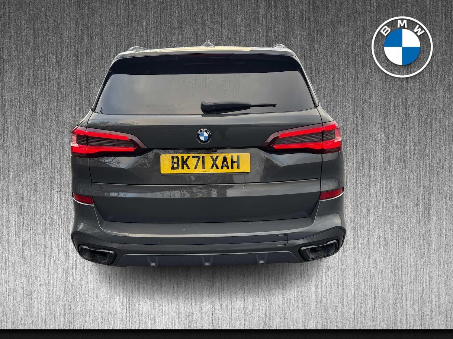 Used BMW X5 2021 for sale - 76864065: Photo 4