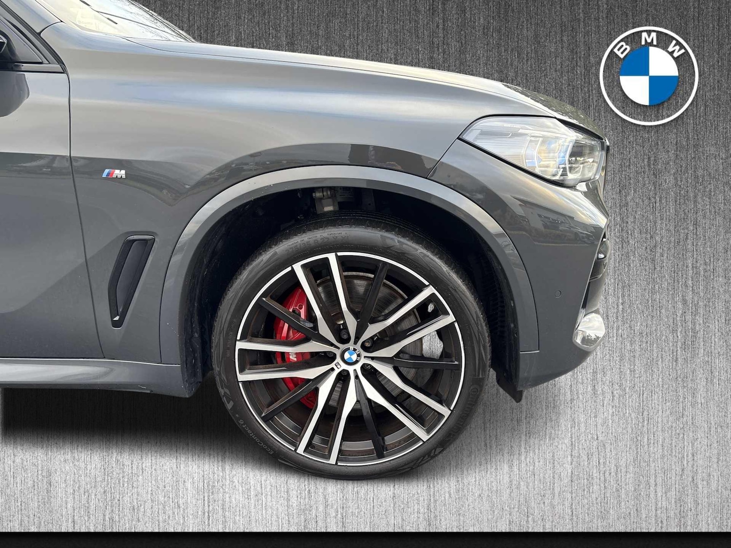 Used BMW X5 2021 for sale - 76864065: Photo 6