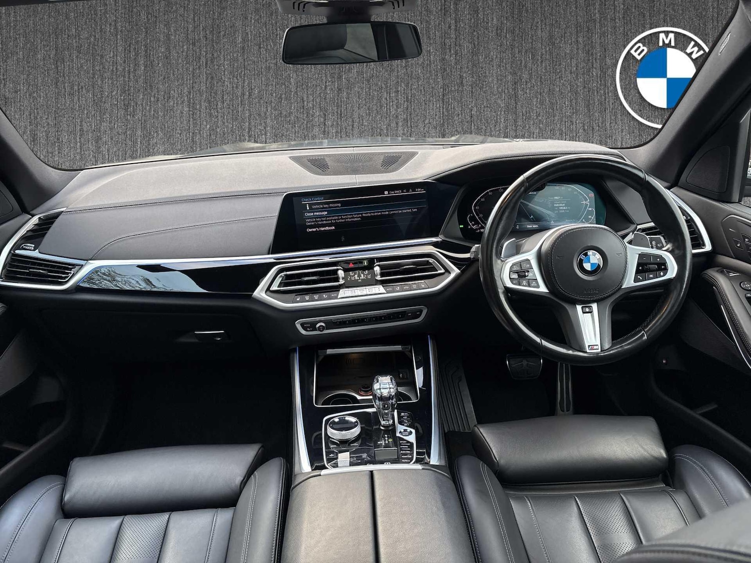 Used BMW X5 2021 for sale - 76864065: Photo 8