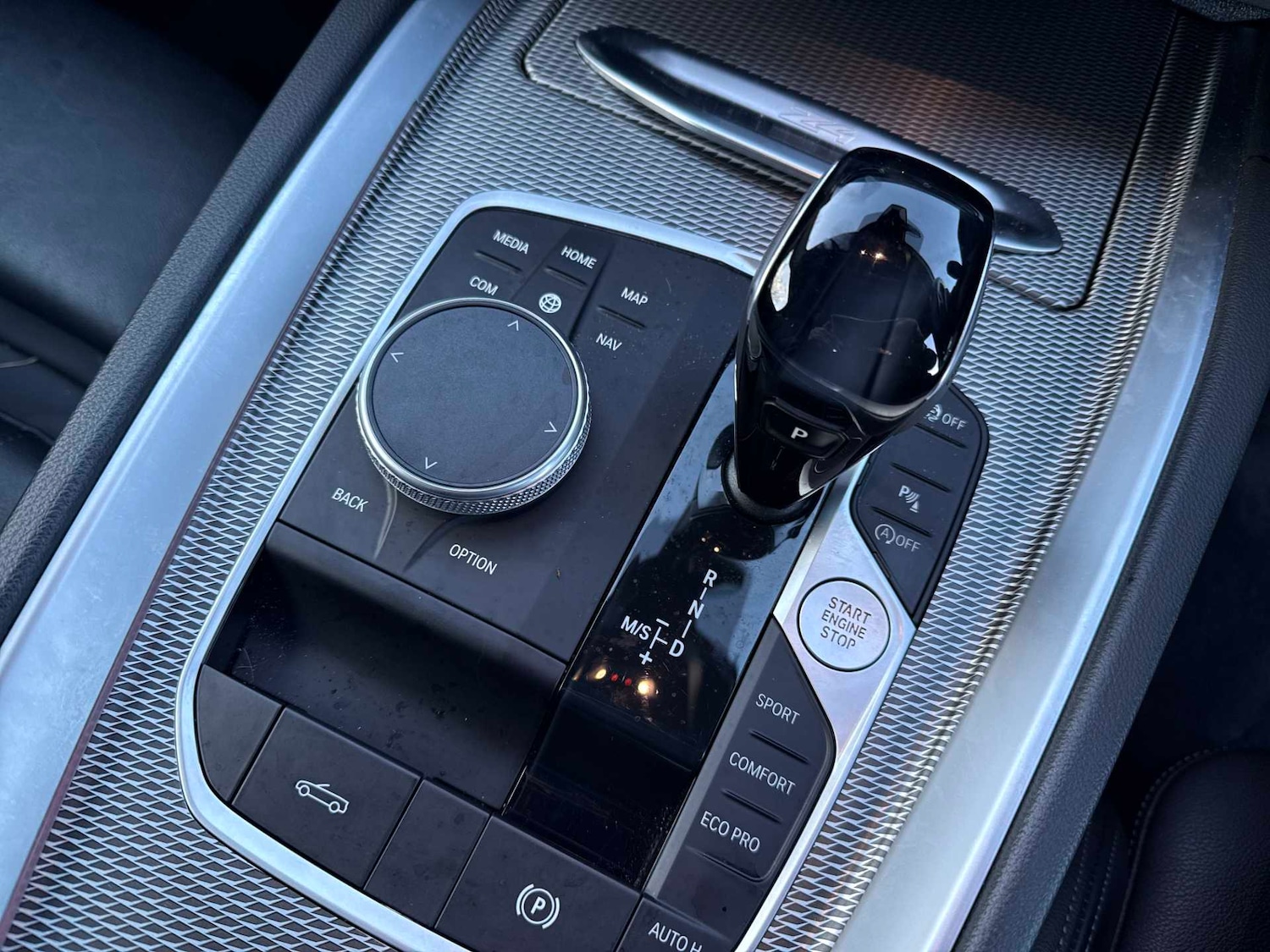 Used BMW Z4 2021 for sale - 76799418: Photo 13