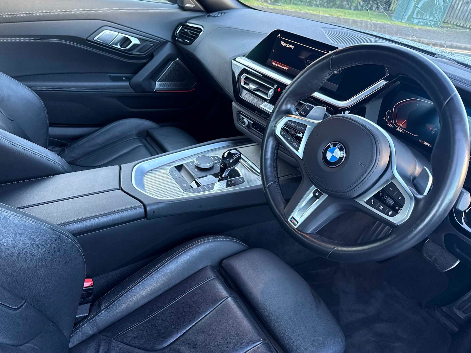 Used BMW Z4 2021 for sale - 76799418: Photo 15