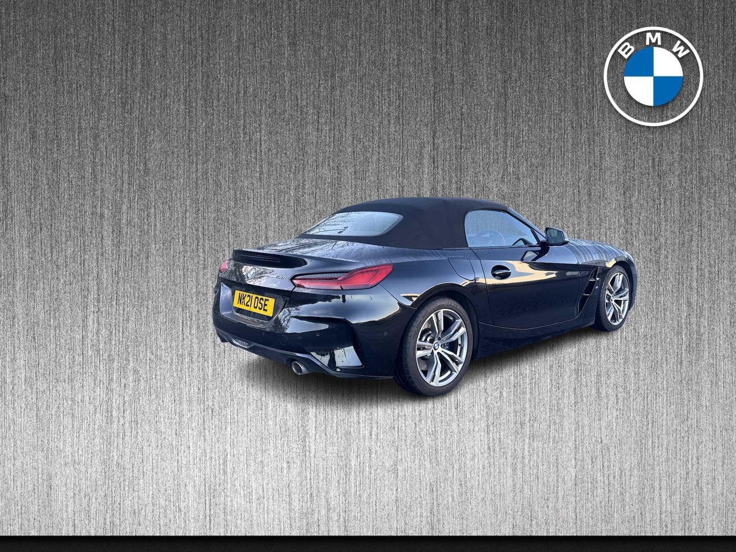 Used BMW Z4 2021 for sale - 76799418: Photo 18