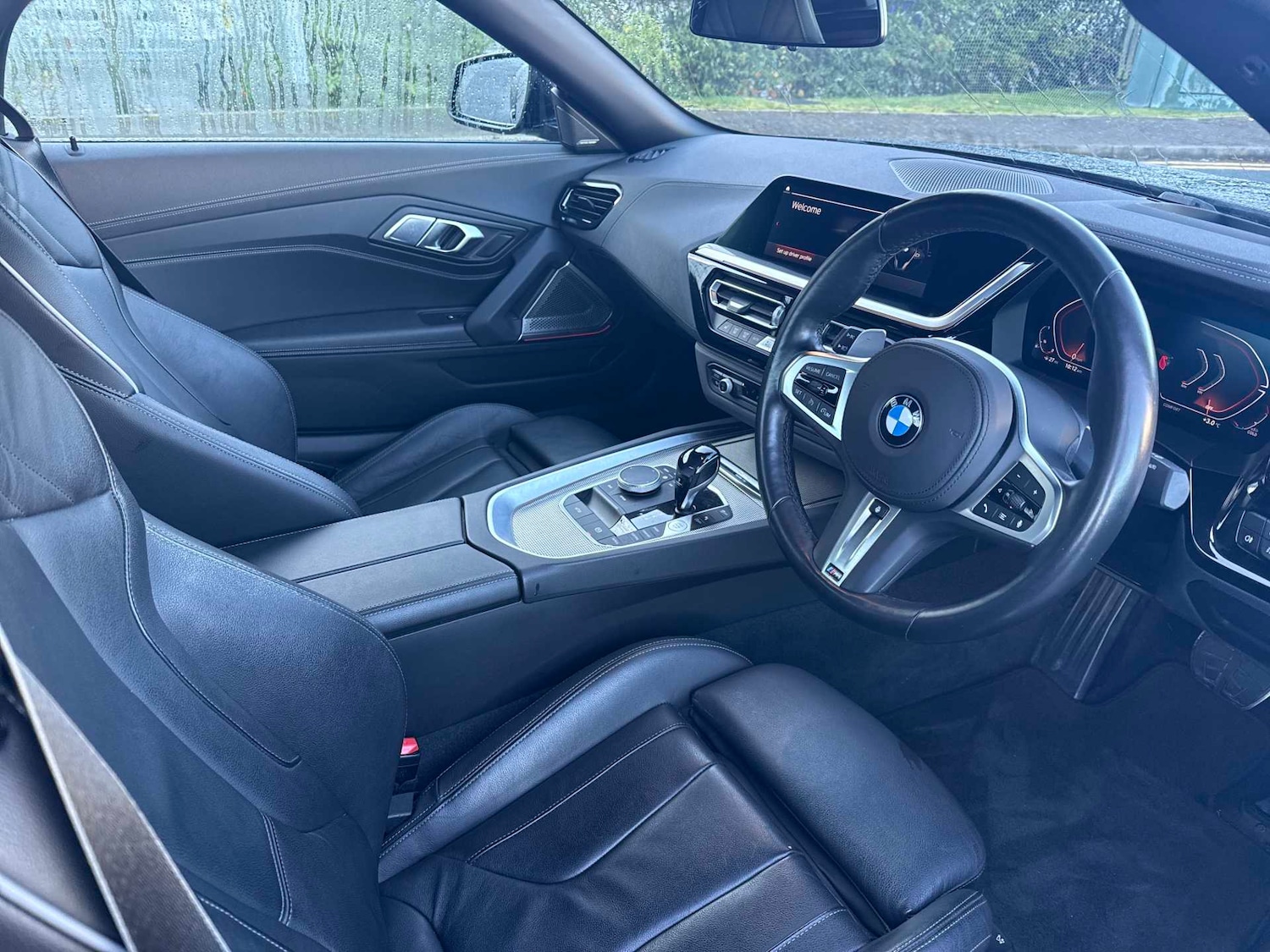 Used BMW Z4 2021 for sale - 76799418: Photo 21