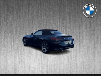 Used BMW Z4 2021 for sale - 76799418: Photo