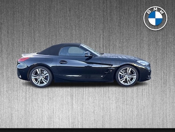 Used BMW Z4 2021 for sale - 76799418: Photo