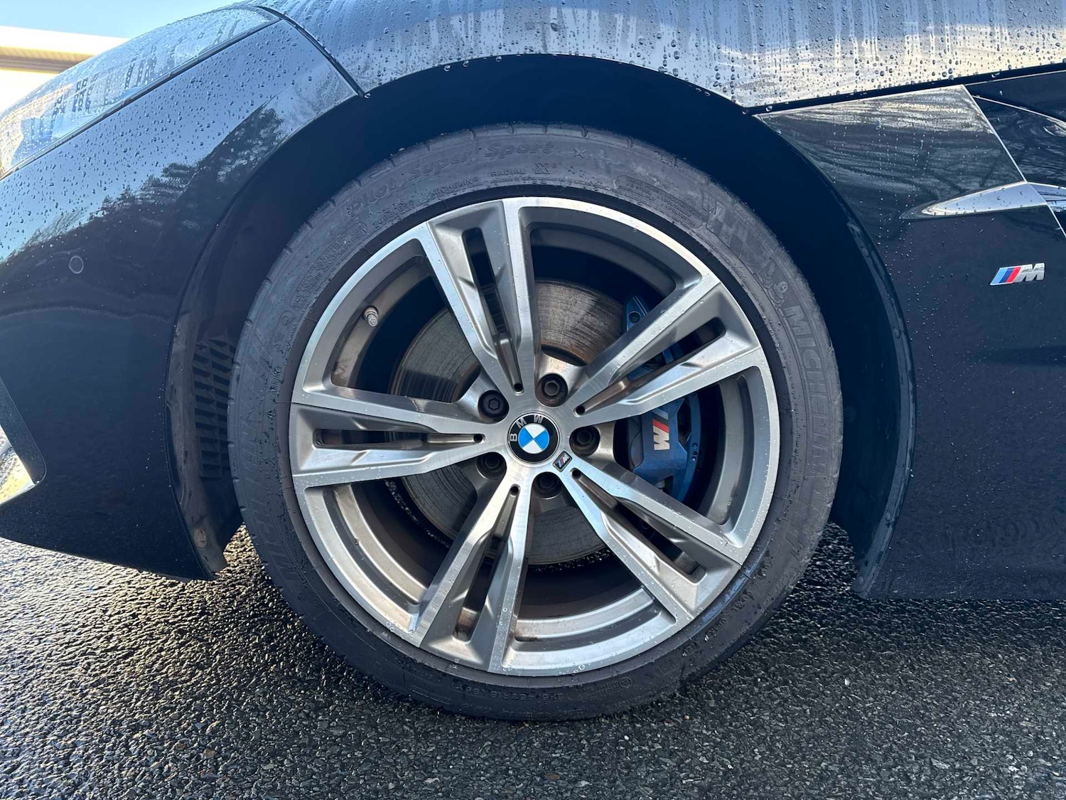 Used BMW Z4 2021 for sale - 76799418: Photo 6