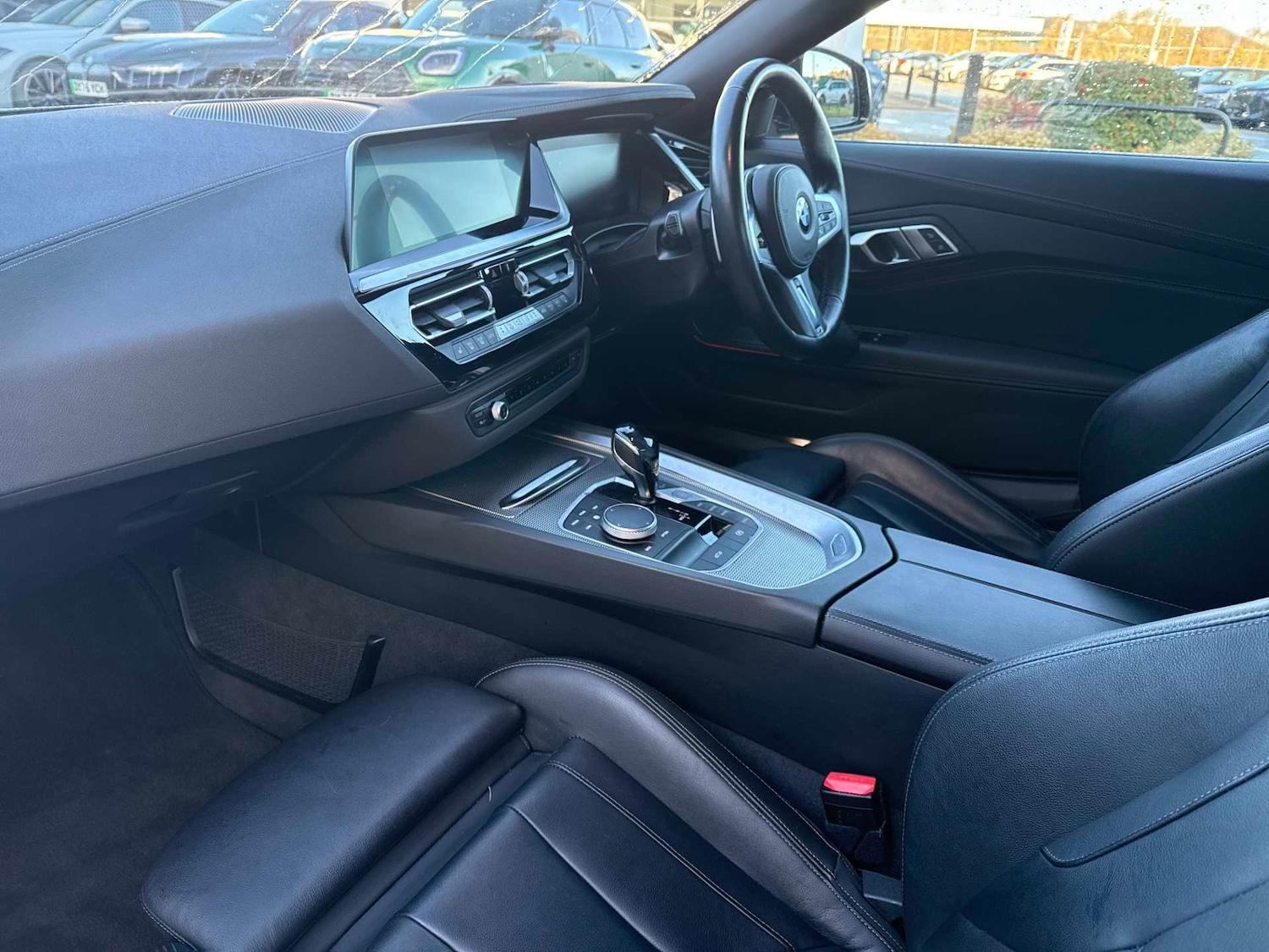 Used BMW Z4 2021 for sale - 76799418: Photo 7