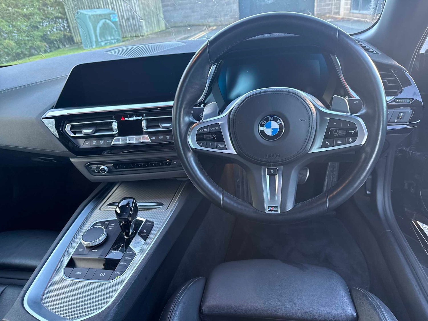 Used BMW Z4 2021 for sale - 76799418: Photo 8