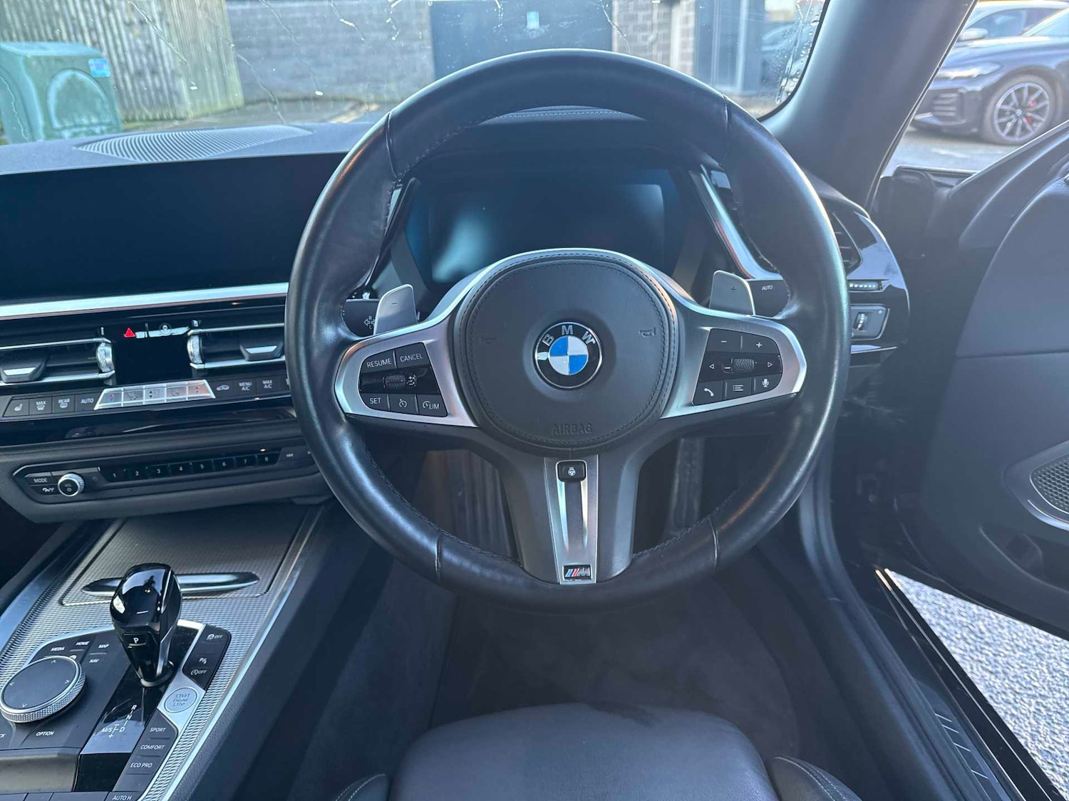 Used BMW Z4 2021 for sale - 76799418: Photo 9