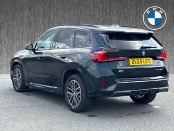 Used BMW X1 2025 for sale - 75408173: Photo