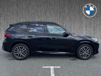 Used BMW X1 2025 for sale - 75408173: Photo