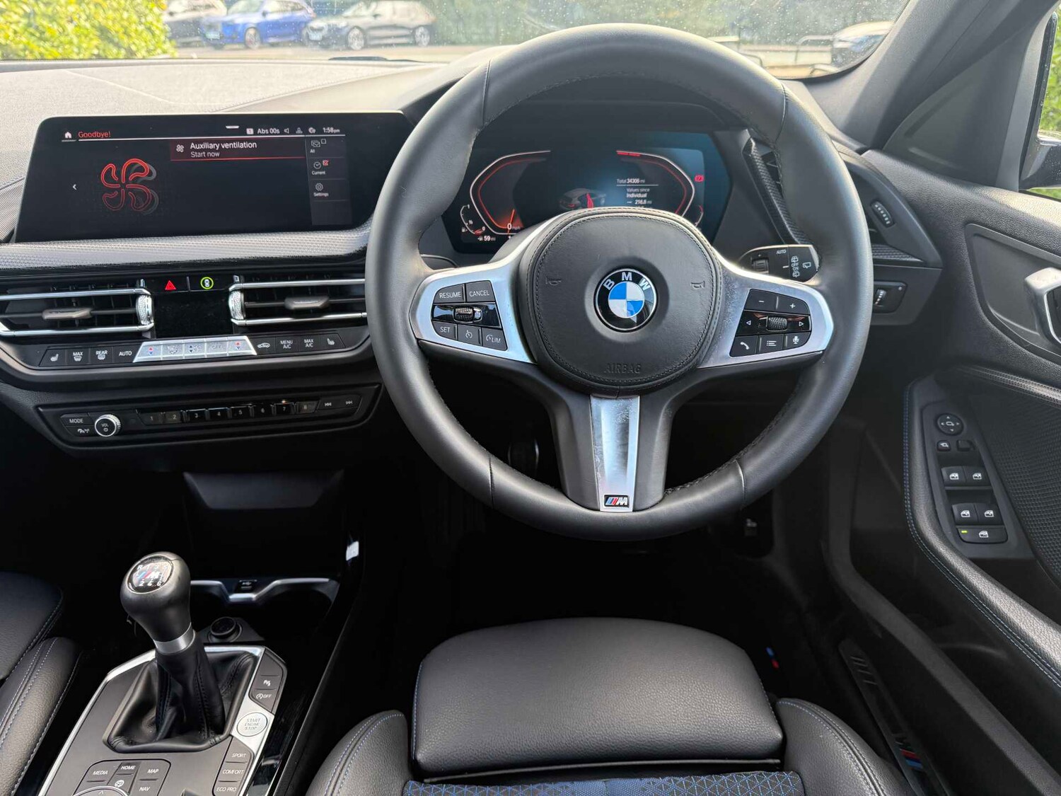 Used BMW 1 Series 2022 for sale - 78054421: Photo 11