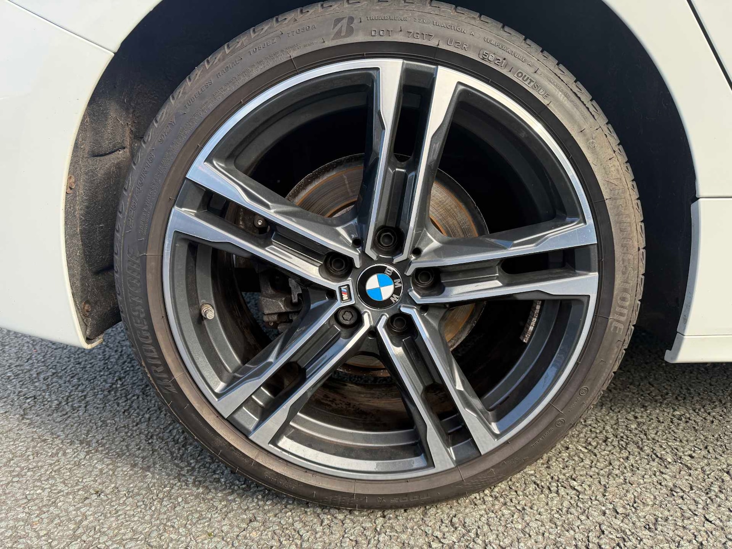 Used BMW 1 Series 2022 for sale - 78054421: Photo 12