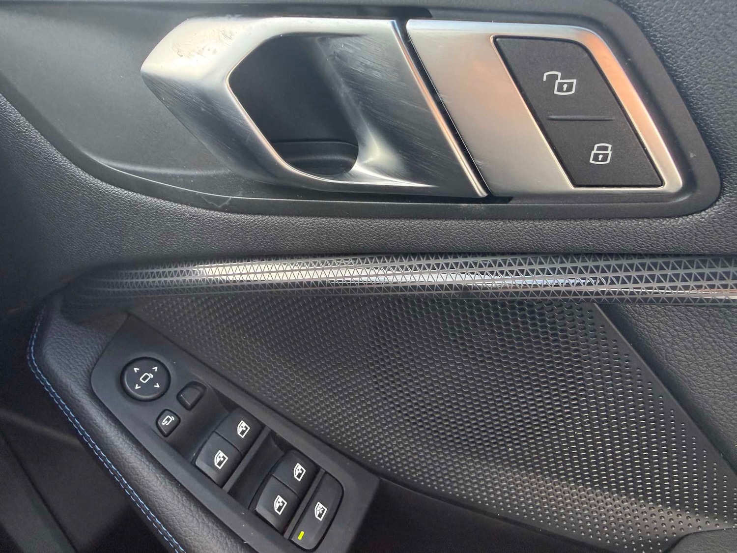 Used BMW 1 Series 2022 for sale - 78054421: Photo 14