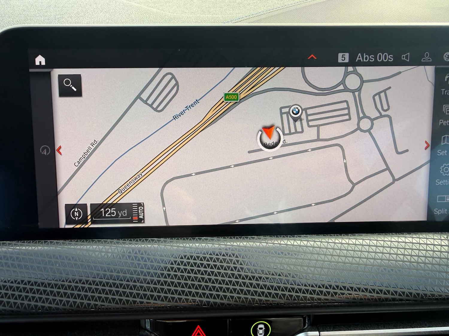 Used BMW 1 Series 2022 for sale - 78054421: Photo 16