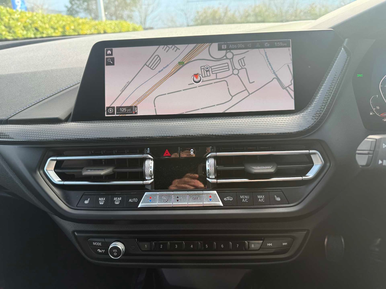 Used BMW 1 Series 2022 for sale - 78054421: Photo 17