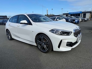 Used BMW 1 Series 2022 for sale - 78054421: Photo