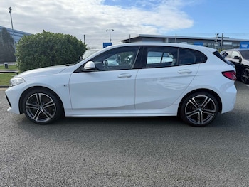 Used BMW 1 Series 2022 for sale - 78054421: Photo