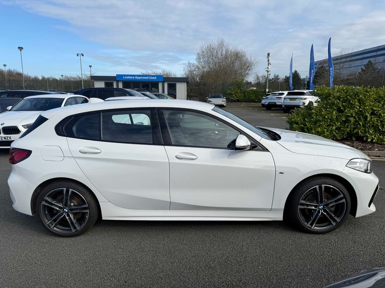 Used BMW 1 Series 2022 for sale - 78054421: Photo 8