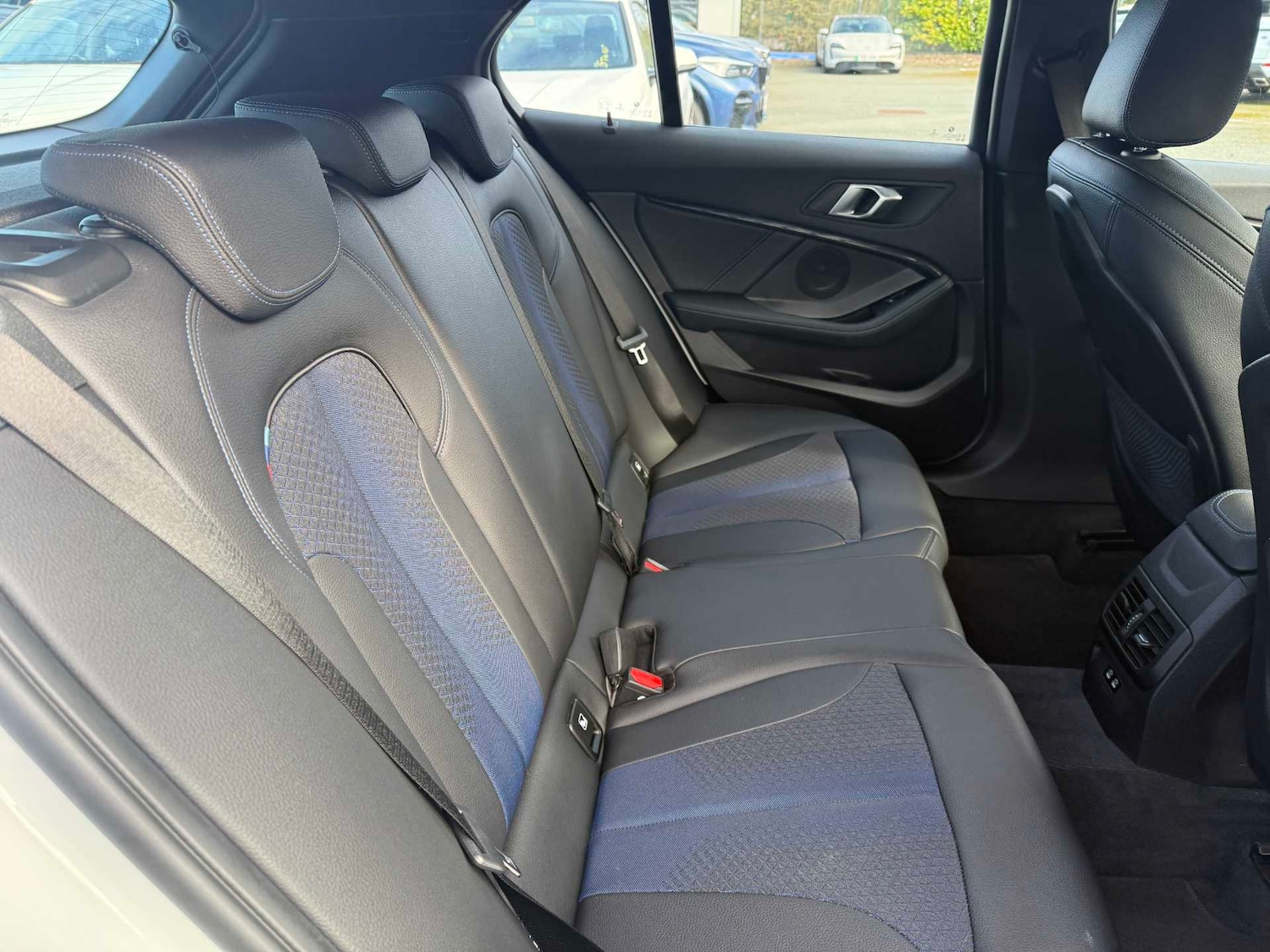 Used BMW 1 Series 2022 for sale - 78054421: Photo 9