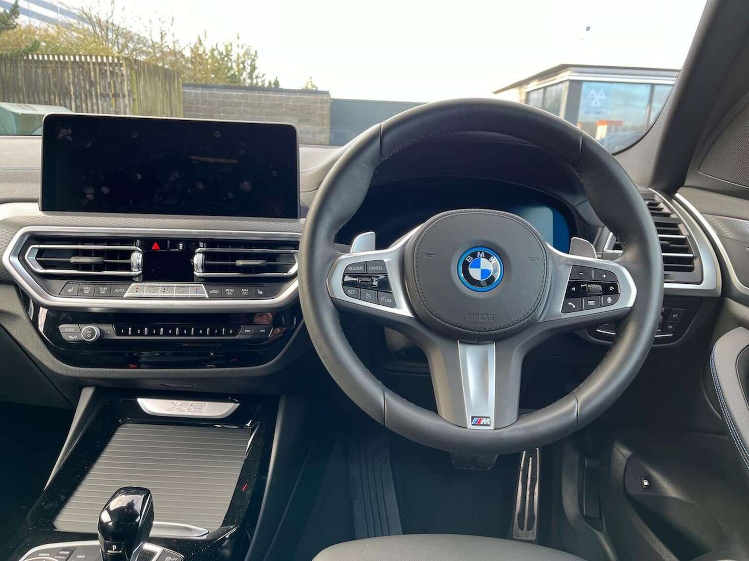 Used BMW X3 2025 for sale - 76596356: Photo 10