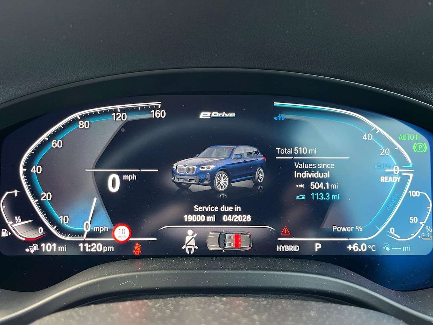 Used BMW X3 2025 for sale - 76596356: Photo 11