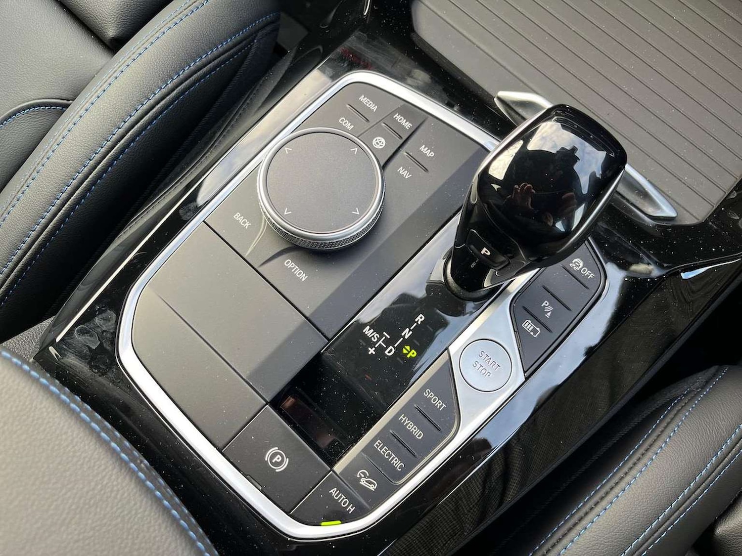 Used BMW X3 2025 for sale - 76596356: Photo 14