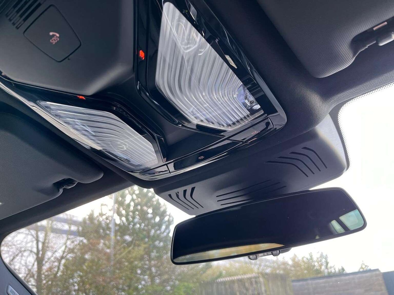 Used BMW X3 2025 for sale - 76596356: Photo 15