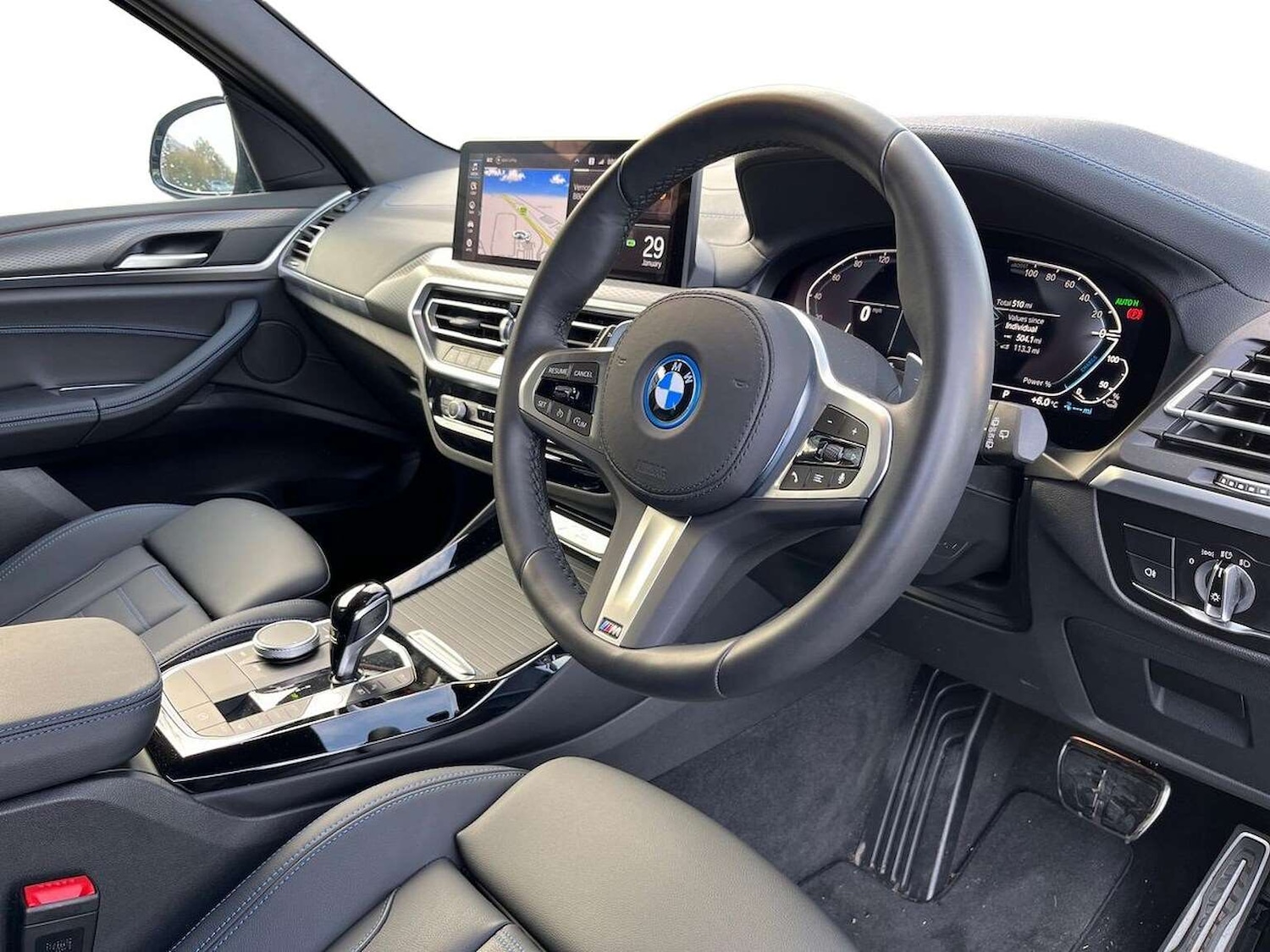 Used BMW X3 2025 for sale - 76596356: Photo 16