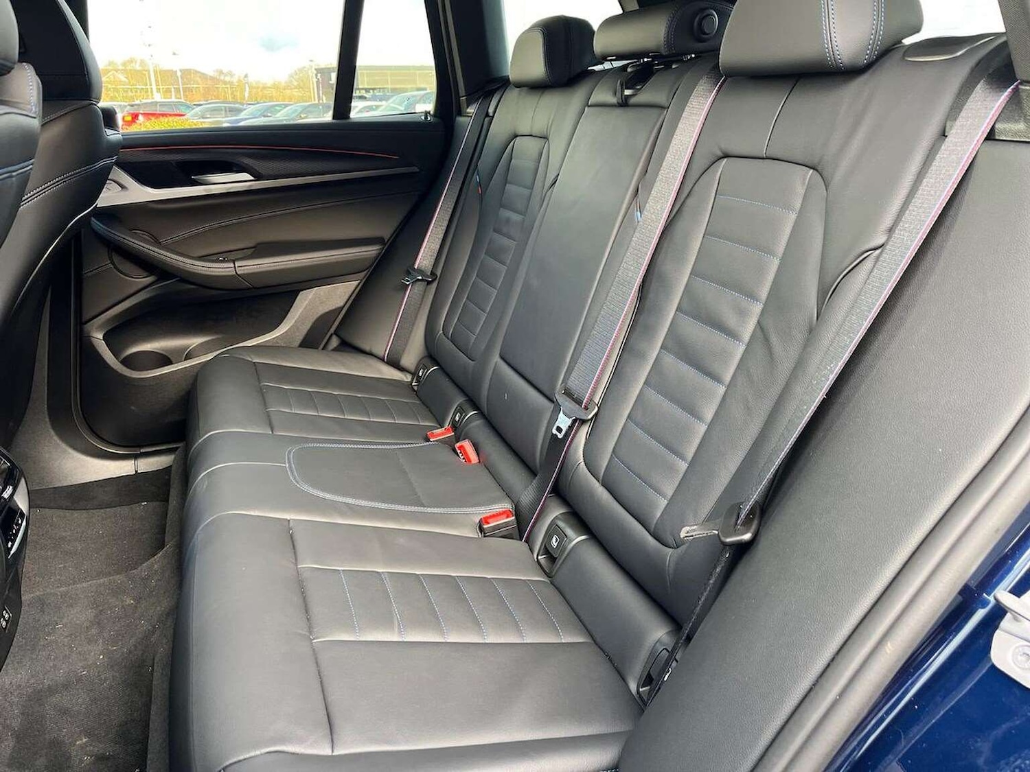 Used BMW X3 2025 for sale - 76596356: Photo 17