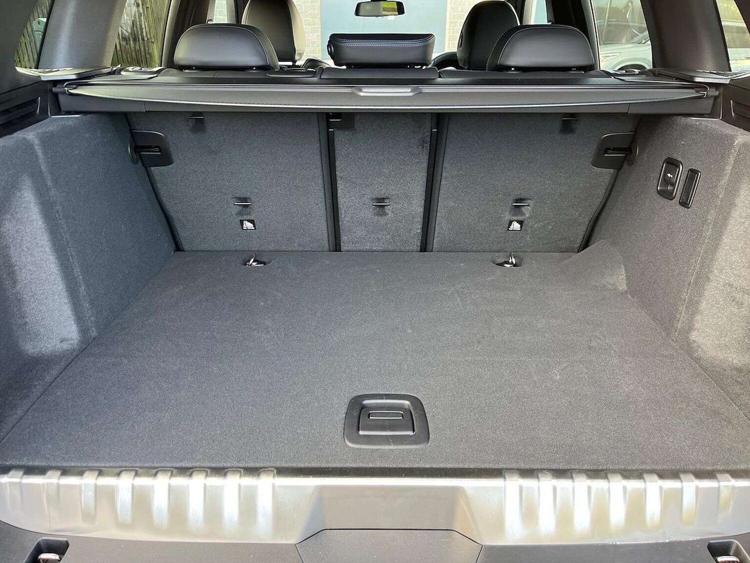 Used BMW X3 2025 for sale - 76596356: Photo 18