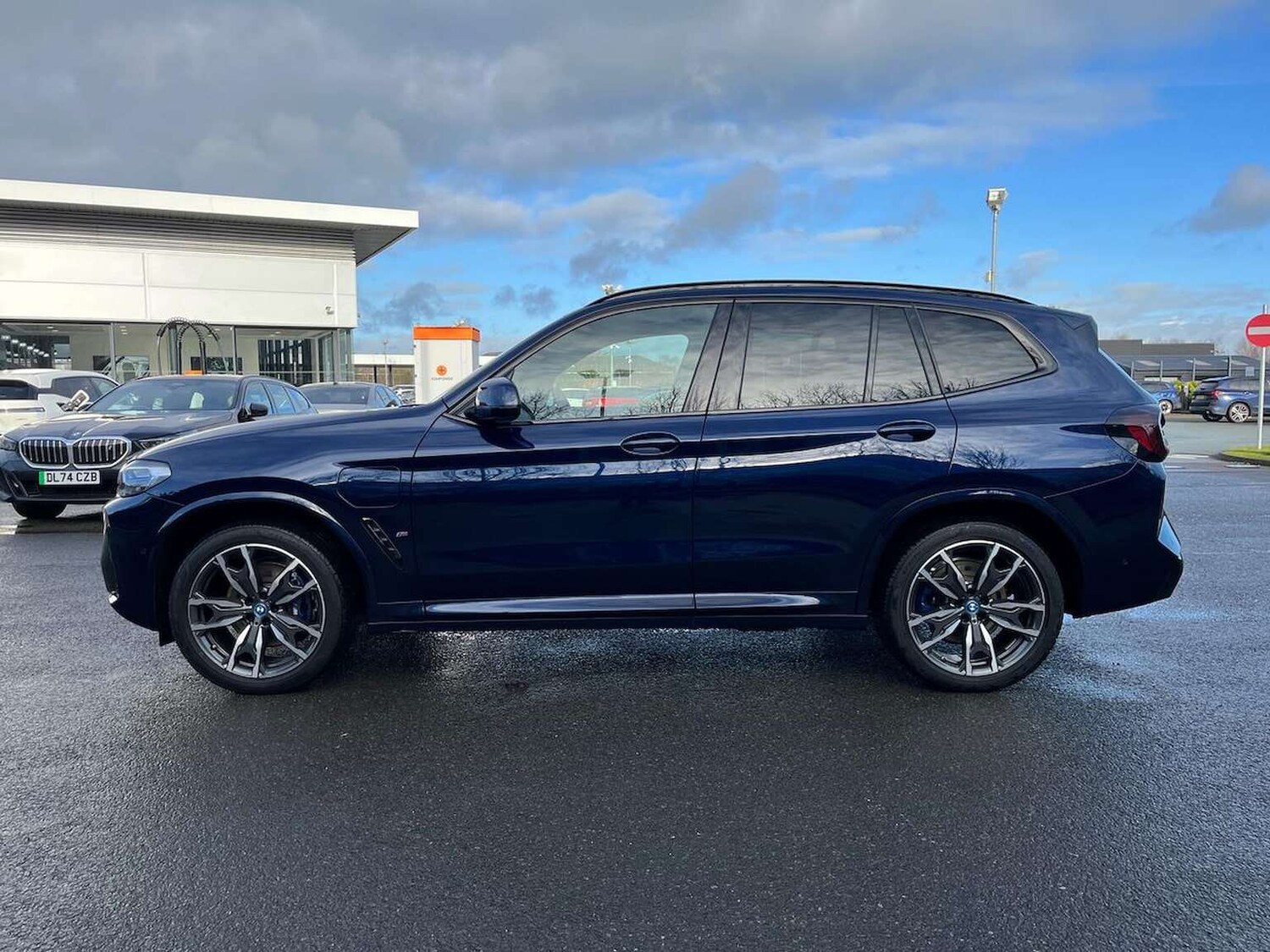 Used BMW X3 2025 for sale - 76596356: Photo 20