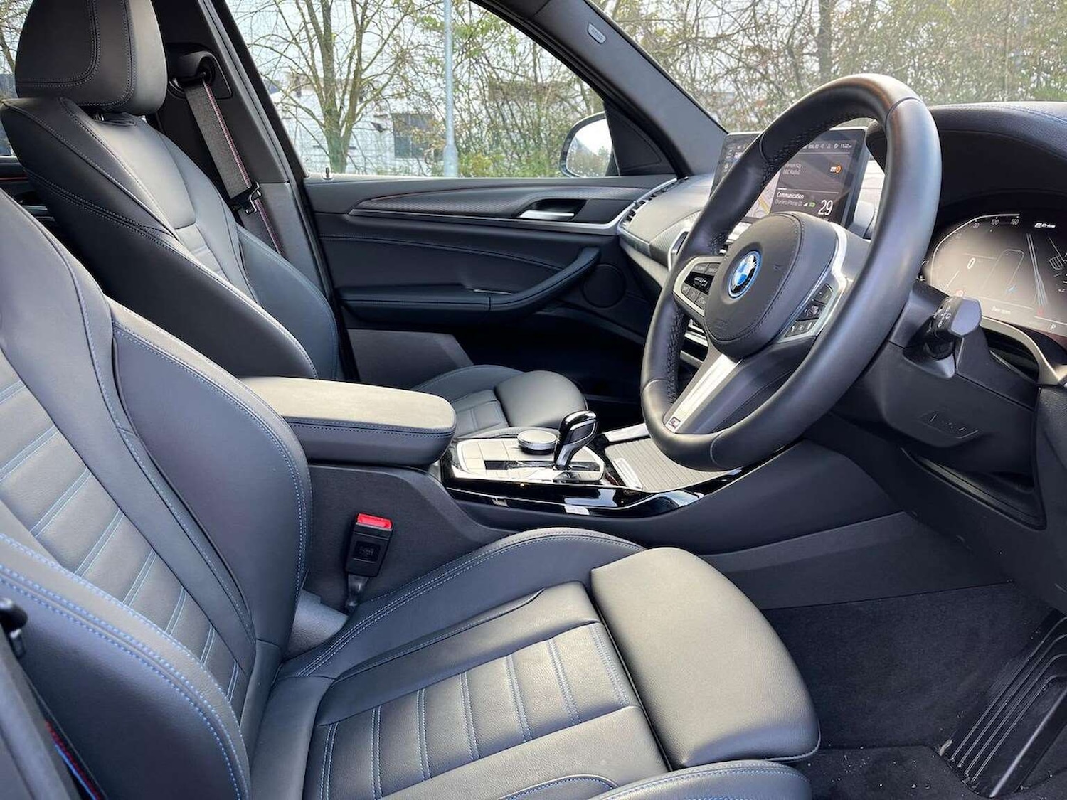 Used BMW X3 2025 for sale - 76596356: Photo 22