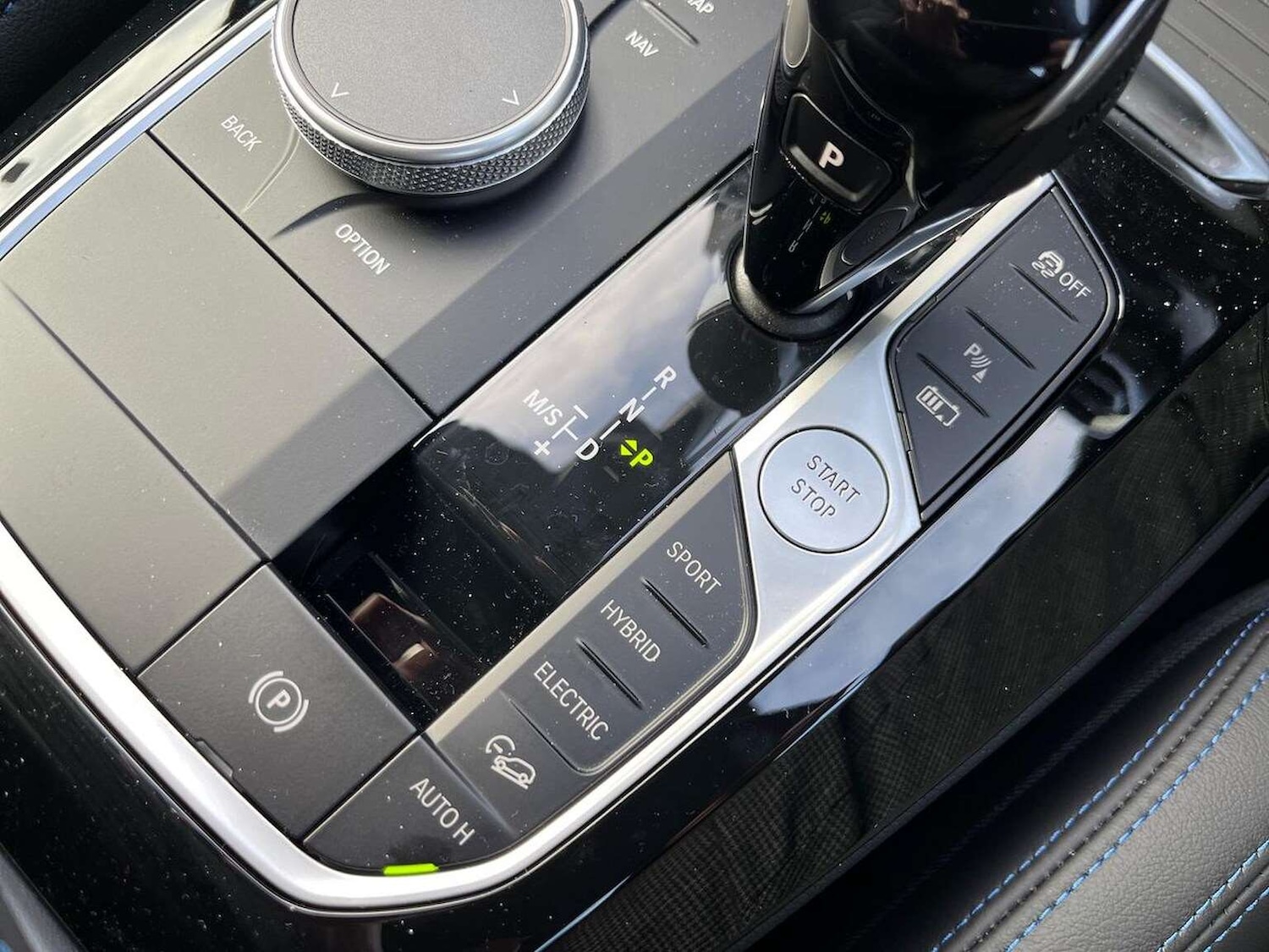 Used BMW X3 2025 for sale - 76596356: Photo 23