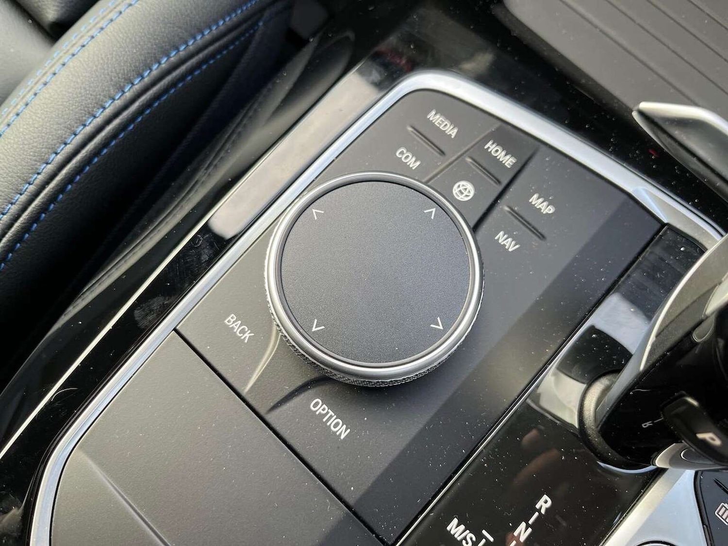 Used BMW X3 2025 for sale - 76596356: Photo 24