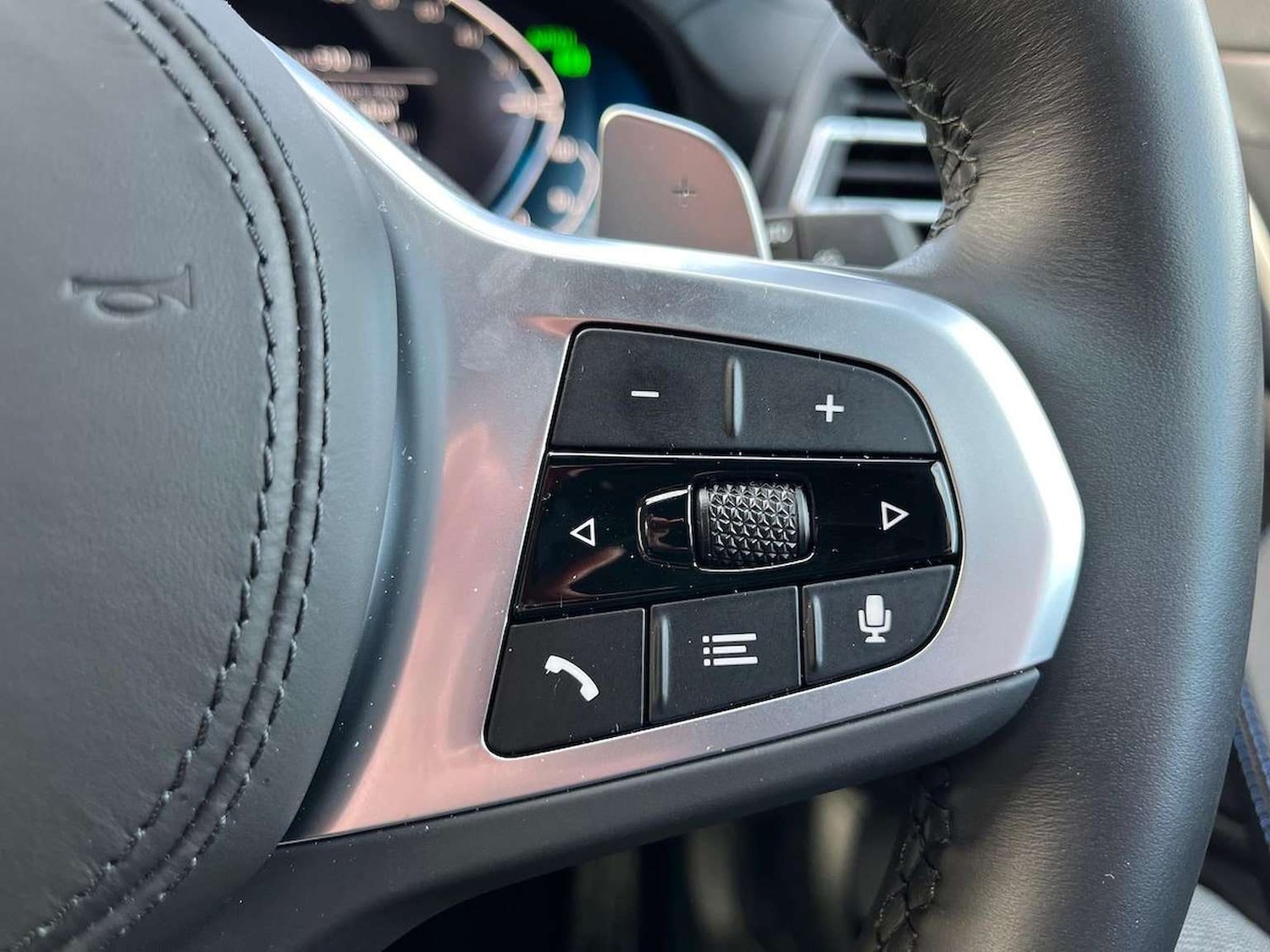 Used BMW X3 2025 for sale - 76596356: Photo 27