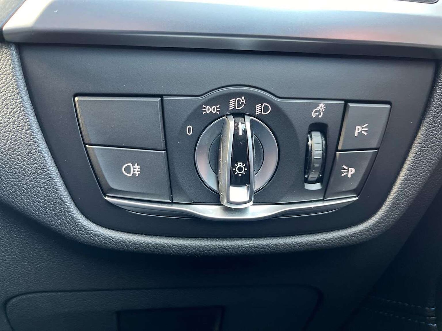 Used BMW X3 2025 for sale - 76596356: Photo 28