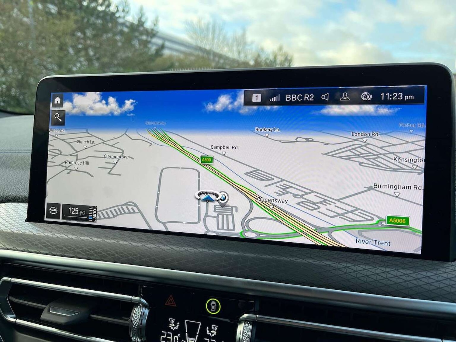 Used BMW X3 2025 for sale - 76596356: Photo 29