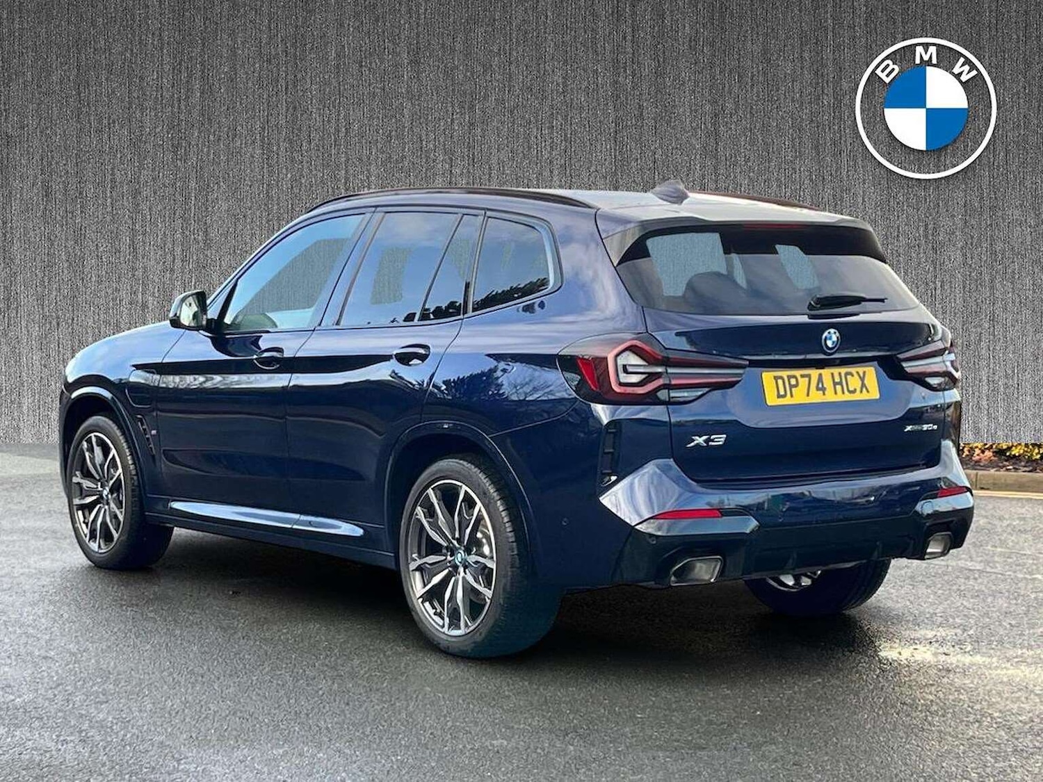 Used BMW X3 2025 for sale - 76596356: Photo 3