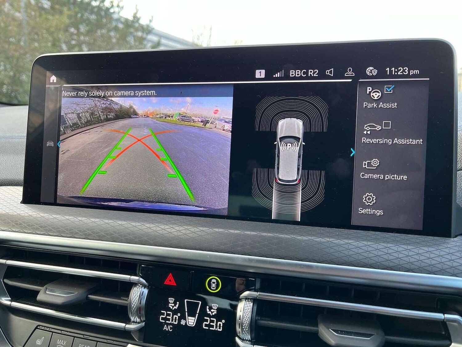 Used BMW X3 2025 for sale - 76596356: Photo 30