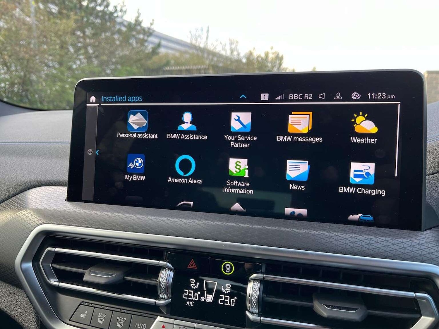 Used BMW X3 2025 for sale - 76596356: Photo 31